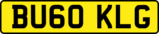 BU60KLG