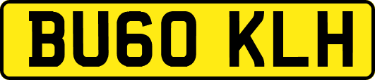BU60KLH