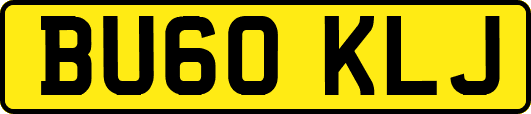 BU60KLJ
