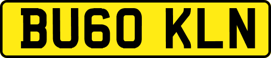 BU60KLN