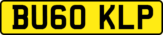 BU60KLP