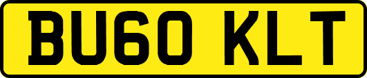 BU60KLT