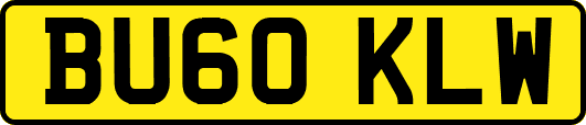 BU60KLW