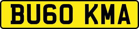 BU60KMA