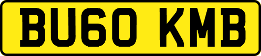 BU60KMB