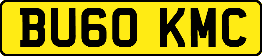 BU60KMC