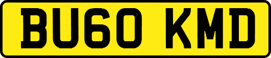 BU60KMD