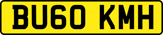 BU60KMH