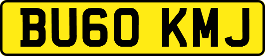 BU60KMJ