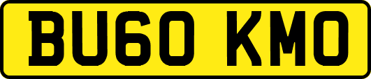 BU60KMO