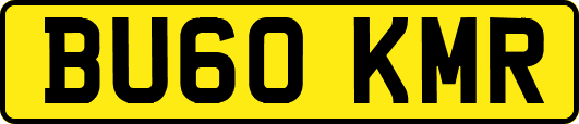 BU60KMR