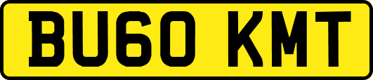 BU60KMT