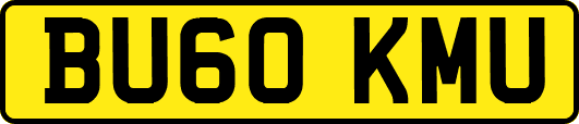 BU60KMU