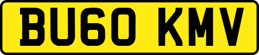 BU60KMV
