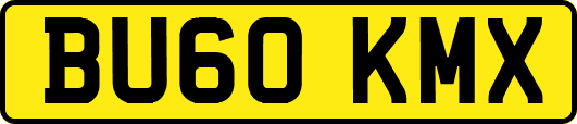 BU60KMX