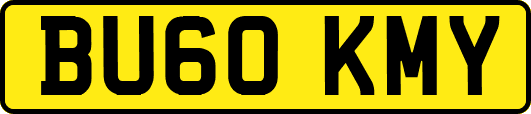 BU60KMY