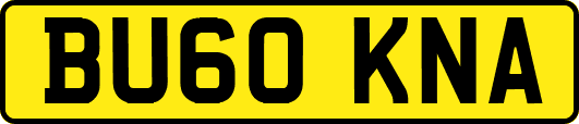 BU60KNA