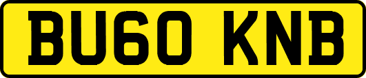 BU60KNB