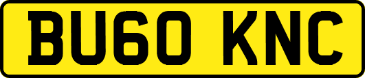 BU60KNC