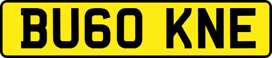 BU60KNE