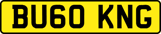 BU60KNG