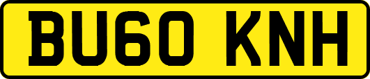 BU60KNH
