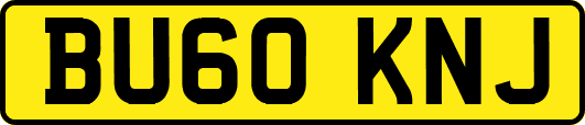 BU60KNJ