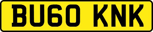 BU60KNK