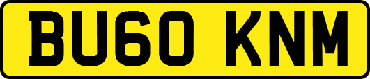 BU60KNM