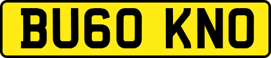 BU60KNO