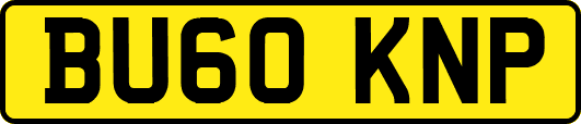 BU60KNP