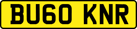 BU60KNR