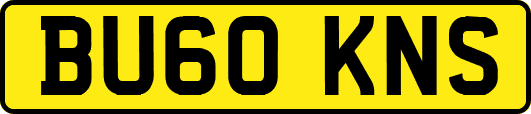BU60KNS