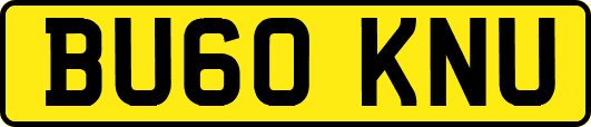 BU60KNU