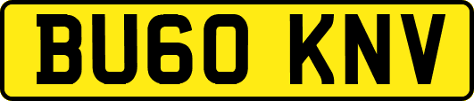 BU60KNV