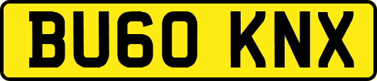 BU60KNX