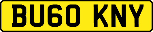 BU60KNY