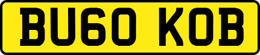 BU60KOB