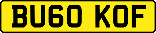 BU60KOF