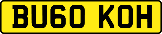 BU60KOH
