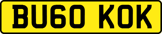 BU60KOK