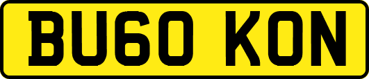 BU60KON