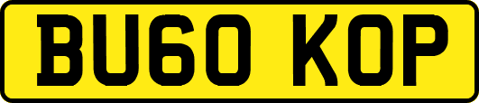 BU60KOP