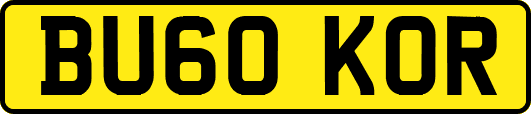 BU60KOR