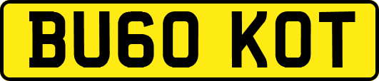 BU60KOT