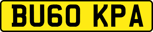 BU60KPA