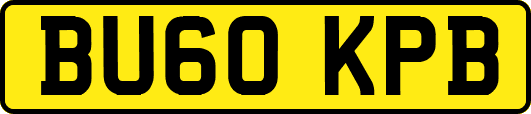 BU60KPB