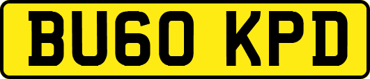 BU60KPD