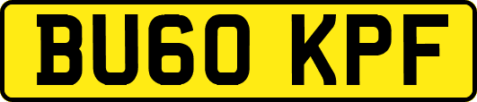 BU60KPF