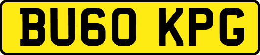 BU60KPG